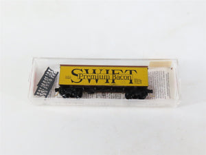 N Scale Micro-Trains MTL 58520 S.R.L. Swift Refrigerator Lines 36' Reefer 18527