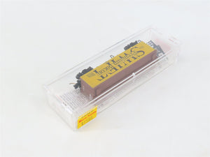 N Scale Micro-Trains MTL 58520 S.R.L. Swift Refrigerator Lines 36' Reefer 18527