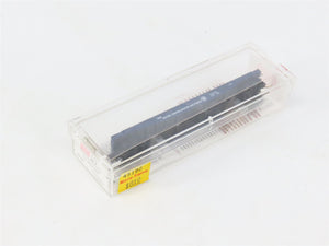 N Scale Micro-Trains MTL 45190 DAF U.S. Air Force 50' Fishbelly Flat Car 35780