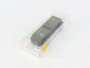 N Scale Micro-Trains MTL 20456 USAX United States Army 40' Box Car 24678
