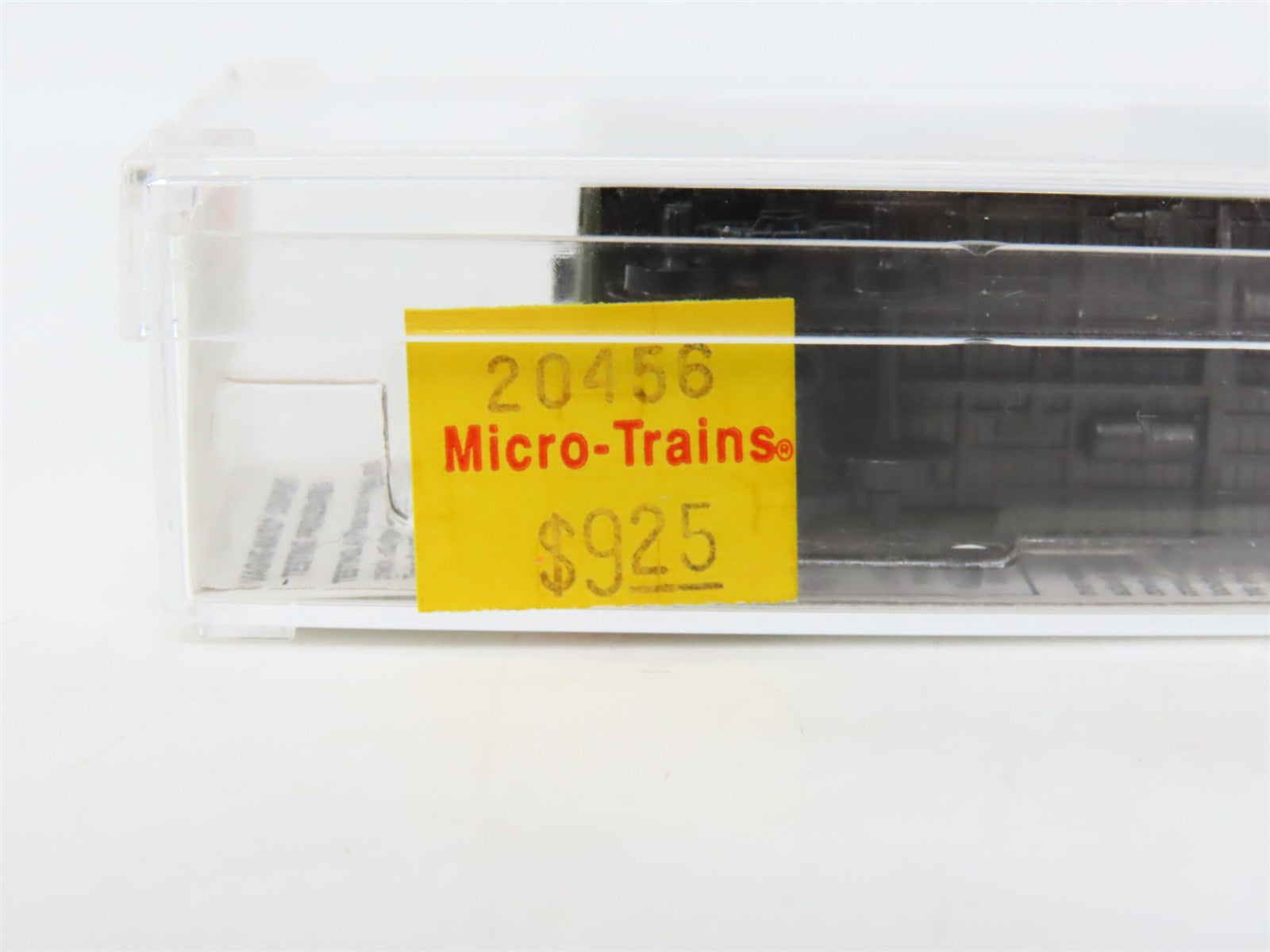 N Scale Micro-Trains MTL 20456 USAX United States Army 40' Box Car 24678