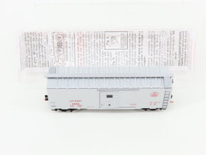 N Scale Micro-Trains MTL 20586 Alton Railroad 40' Box Car 1200