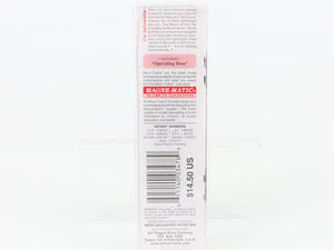 N Scale Micro-Trains MTL 20586 Alton Railroad 40' Box Car 1200