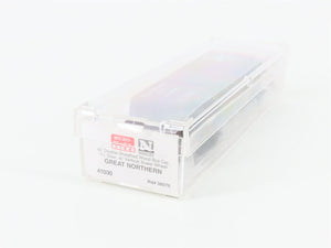 N Scale Micro-Trains MTL 41030 Great Northern 40' Box Car 38076