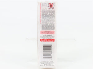 N Scale Micro-Trains MTL 58550 ARLX Armour Refrigerator Line 36' Reefer 14796