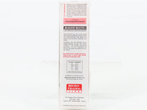 N Scale Micro-Trains MTL 20456 USAX United States Army 40' Box Car 24678