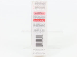 N Scale Micro-Trains MTL 20526 MILW Milwaukee Road 40' Standard Box Car 30371