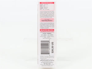 N Scale Micro-Trains MTL 49400 SRLX Swift Refrigerator Line 40' Reefer 5193
