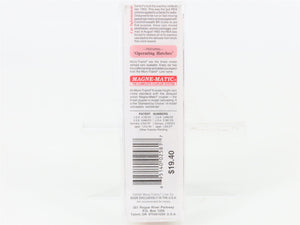 N Scale Micro-Trains MTL 52030 REX Santa Fe 52' Reefer 4083