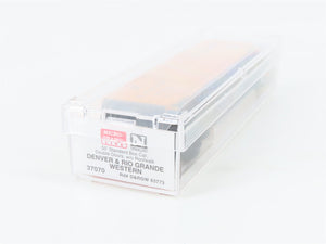 N Scale Micro-Trains MTL 37070 D&RGW Denver & Rio Grande Western Box Car 63773