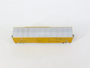 N Scale Micro-Trains MTL 25230 GBW Green Bay & Western 50' Box Car 16089
