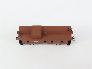 N Scale Micro-Trains MTL 50160 MP Missouri Pacific 34' Caboose 875-R