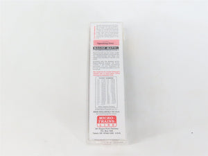 N Scale Micro-Trains MTL 22040 NP Northern Pacific 40' Box Car 8345