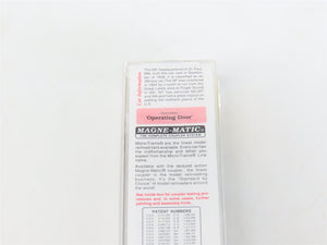 N Scale Micro-Trains MTL 22040 NP Northern Pacific 40' Box Car 8345