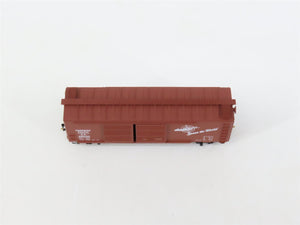 N Scale Micro-Trains MTL 23140 CP Canadian Pacific 40' Box Car 290299
