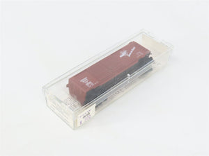 N Scale Micro-Trains MTL 23140 CP Canadian Pacific 40' Box Car 290299