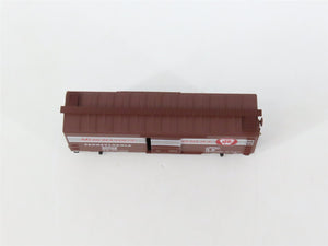 N Scale Micro-Trains MTL 20066 PRR Pennsylvania 40' Box Car 30902