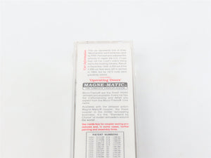N Scale Micro-Trains MTL 20066 PRR Pennsylvania 40' Box Car 30902