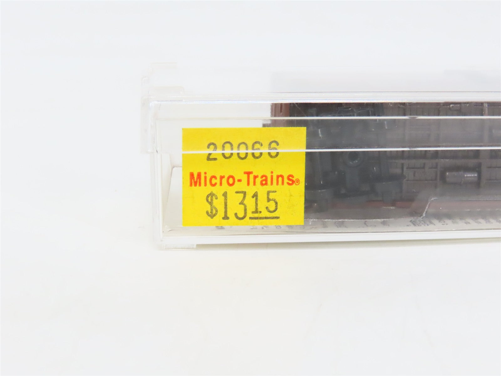 N Scale Micro-Trains MTL 20066 PRR Pennsylvania 40' Box Car 30902