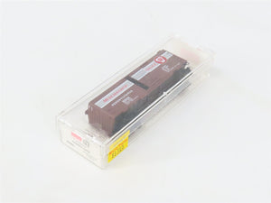 N Scale Micro-Trains MTL 20066 PRR Pennsylvania 40' Box Car 30902