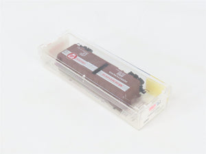 N Scale Micro-Trains MTL 20066 PRR Pennsylvania 40' Box Car 30902