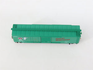 N Scale Micro-Trains MTL 33120 GN Great Northern 50' Box Car 36263