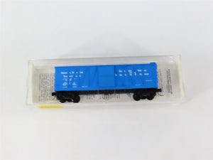 N Scale Micro-Trains MTL 28140 SP Southern Pacific 40' Box Car 27172