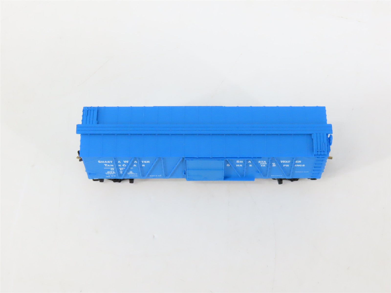 N Scale Micro-Trains MTL 28140 SP Southern Pacific 40' Box Car 27172