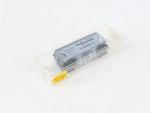 N Scale Micro-Trains MTL 92020 D&RGW Rio Grande 2-Bay Hopper 10099