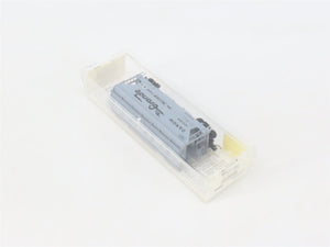 N Scale Micro-Trains MTL 92020 D&RGW Rio Grande 2-Bay Hopper 10099