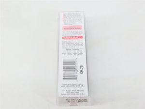 N Scale Micro-Trains MTL 44040 CP Canadian Pacific 50' Flat Car 300057