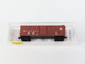 N Scale Micro-Trains MTL 28130 PRR Pennsylvania 40' Box Car 564274