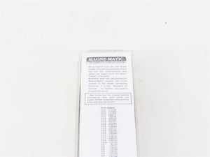 N Scale Micro-Trains MTL 28130 PRR Pennsylvania 40' Box Car 564274