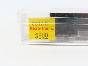 N Scale Micro-Trains MTL 28130 PRR Pennsylvania 40' Box Car 564274