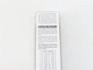 N Scale Micro-Trains MTL 32180 WP Western Pacific 50' Box Car 55935