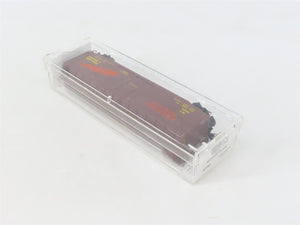 N Scale Micro-Trains MTL 32180 WP Western Pacific 50' Box Car 55935
