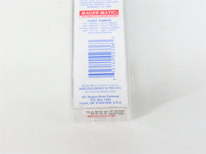 N Scale Micro-Trains MTL 58560 PCEX Pepsi-Cola 36' Reefer 58506