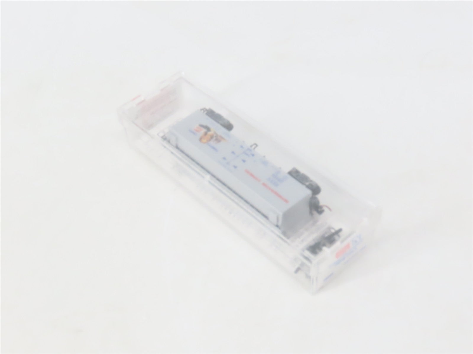 N Scale Micro-Trains MTL 58560 PCEX Pepsi-Cola 36' Reefer 58506