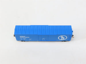 N Scale Micro-Trains MTL 38270 GN Great Northern 50' Box Car 36857