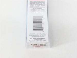 N Scale Micro-Trains MTL 38270 GN Great Northern 50' Box Car 36857