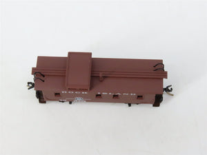 N Scale Micro-Trains MTL 51140 Rock Island 34' Wood-Sheathed Caboose 18305