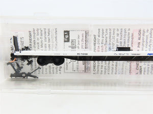 N Scale Micro-Trains MTL 71060 PC Pepsi 89' 4