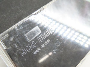 N Scale Micro-Trains MTL 71060 PC Pepsi 89' 4