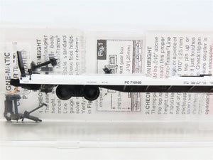 N Scale Micro-Trains MTL 71060 PC Pepsi 89' 4