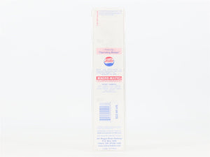 N Scale Micro-Trains MTL 71060 PC Pepsi 89' 4