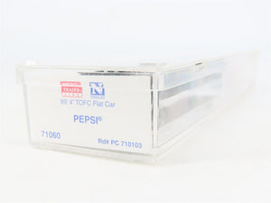 N Scale Micro-Trains MTL 71060 PC Pepsi 89' 4