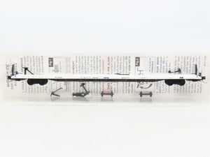 N Scale Micro-Trains MTL 71060 PC Pepsi 89' 4