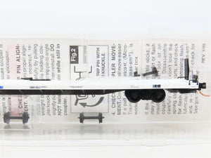 N Scale Micro-Trains MTL 71060 PC Pepsi 89' 4