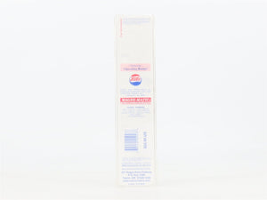 N Scale Micro-Trains MTL 71060 PC Pepsi 89' 4