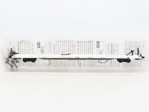 N Scale Micro-Trains MTL 71060 PC Pepsi 89' 4